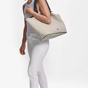 NWT DKNY Paula Tote Bag